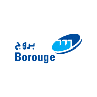 Borouge