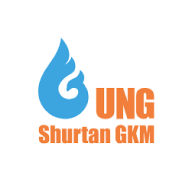 Shurtan Gas-Chemical Complex