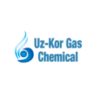 Uz-Kor Gas Chemical Complex