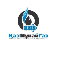 Казмунайгаз